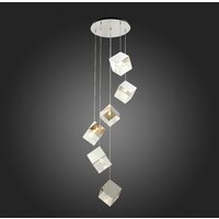 Подвесная люстра ST Luce Riello SL1182.103.06