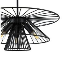 Подвесная люстра Indigo Light Strato V000287