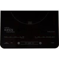 Настольная плита Making Oasis Everywhere PI-B24SL