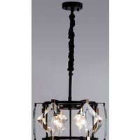 Подвесная люстра Divinare Elliot 7304/04 SP-6