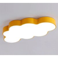Светильник-тарелка ImperiumLoft Cloud01 186677-26