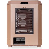 Корпус Thermaltake The Tower 600 Gravel Sand CA-1Z1-00MGWN-00
