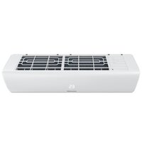 Кондиционер Hisense Zoom DC Inverter AS-24UW4RBTKB00 Wi-Fi