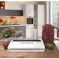 Бескамерный вакуумный упаковщик HomeKit VS72