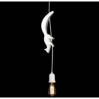 Подвесная люстра LOFT IT Sherwood 10092 White