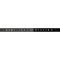 Встраиваемая посудомоечная машина Monsher MD 4505
