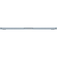 Ноутбук Apple MacBook Air 15" M4 2025 MC7D4