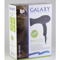 Фен Galaxy Line GL4326