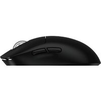 Игровая мышь Logitech Pro X Superlight 2 (черный)