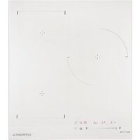 Варочная панель MAUNFELD CVI453SBWH LUX Inverter