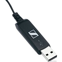 Офисная гарнитура Sennheiser PC 7 USB