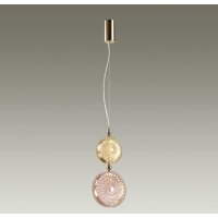 Подвесная люстра Odeon Light Caramella 5412/13LA