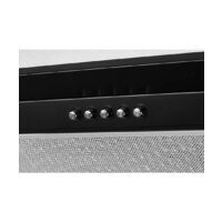 Кухонная вытяжка KUPPERSBERG Slimlux Inlinea 70 BX