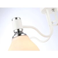 Люстра средней высоты Ambrella light TR TR303305