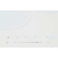 Варочная панель ZUGEL ZEH452W