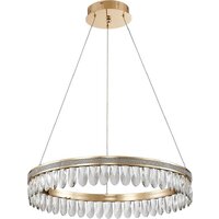 Подвесная люстра Favourite Palatium 4207-6P