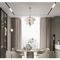 Подвесная люстра Odeon Light Palle 5405/6