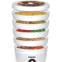 Сушилка для овощей и фруктов CENTEK CT-1660