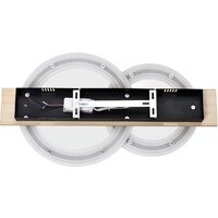 Припотолочная люстра Lumion Pine 8023/80CL
