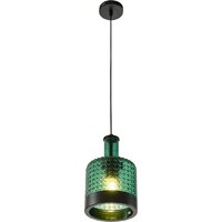 Подвесная люстра Myfar Edwin MR2473-1P