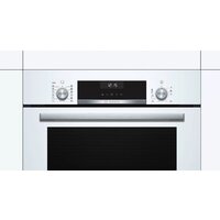 Электрический духовой шкаф Bosch HIJ517YW0R