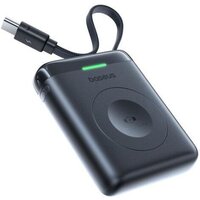 Внешний аккумулятор Baseus EnerFill FW11 5W 1640mAh (черный)