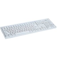 Клавиатура SVEN Standard 303 White