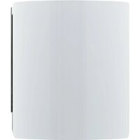 Кухонная вытяжка Krona Vanda Isola 350 S КА-00007093 (белый)