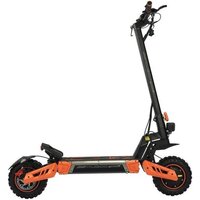 Электросамокат Kugoo G4 Max