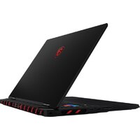 Игровой ноутбук MSI Raider 18 HX AI A2XWIG-204RU