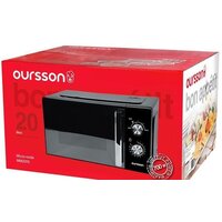 Микроволновая печь Oursson MM2010/BL