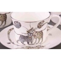 Сервиз Lefard Котики 264-295