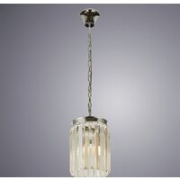 Подвесная люстра Divinare Nova 3001/02 SP-1