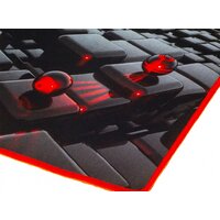 Коврик для мыши Оклик OK-F0282