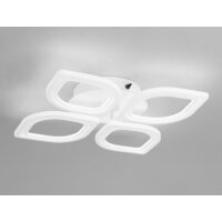 Припотолочная люстра Ambrella light Acrylica FA4488