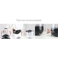 Увлажнитель воздуха Deerma DEM-F327W (международная версия)