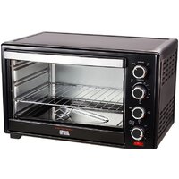 Мини-печь GFgril GFO-38B Convection Plus