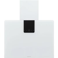 Кухонная вытяжка Krona Aura 600 S (белый)