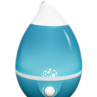 Увлажнитель воздуха EcoStar Happy ESH-HP250/2.6M-BL