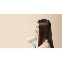Фен Xiaomi Compact Hair Dryer H101 BHR7475EU (международная версия, белый)