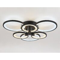 Припотолочная люстра Ambrella light Acrylica FA4092