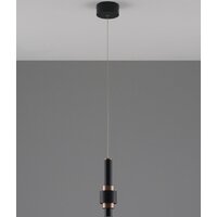Подвесная люстра Moderli Elsa V10859-PL