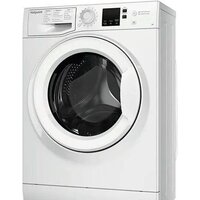 Стиральная машина Hotpoint NUS 5015 H RU