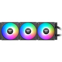 Система жидкостного охлаждения для процессора Thermaltake TH360 V2 Ultra EX ARGB CL-W415-PL12SW-A