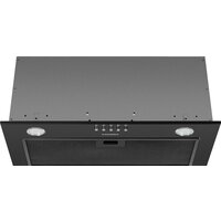 Кухонная вытяжка MAUNFELD Crosby Power 60 (черный)