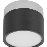Точечный светильник LOFT IT Photon 10179/7 (черный)