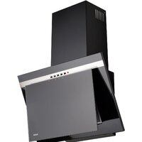 Кухонная вытяжка Akpo Nero line eco 50 WK-4 (черный)