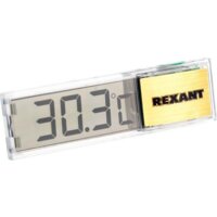Термометр Rexant 70-0509
