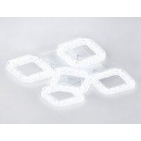 Припотолочная люстра Ambrella light Original FA3914