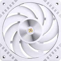 Вентилятор для корпуса Jonsbo HF2-120W (белый)